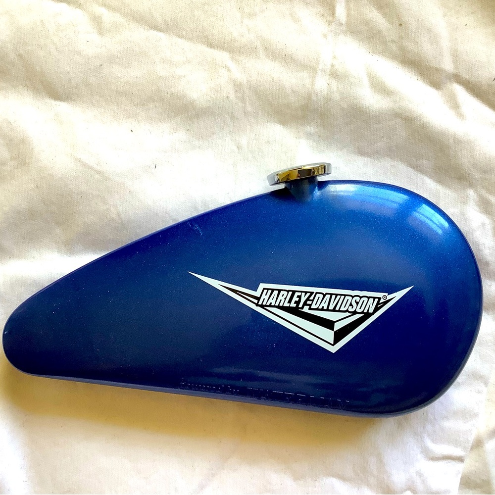 Harley-Davidson Waterman pen